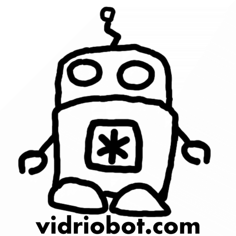 Vidriobot Digital